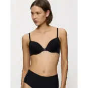 Triumph Body Make-Up Essentials Whp - Black - 75 B