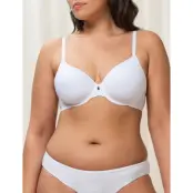 Triumph Body Make-Up Essentials Whp - White - 85 B