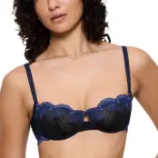 Triumph Comfort Glam Wired Balconette Bra