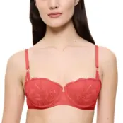 Triumph Crazy Stupid Love Wired Padded Bra