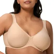 Triumph Modern Soft Cotton Underwire Bra
