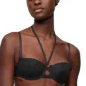 Triumph That Night In Vegas Wired Balconette Bra