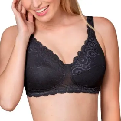 Trofe Livia Prosthetic Bra