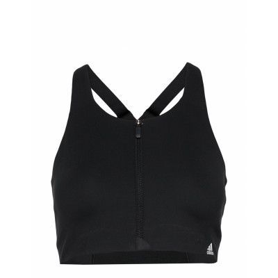 Ult Bra Lingerie Bras & Tops Sports Bras - ALL Svart Adidas Performance