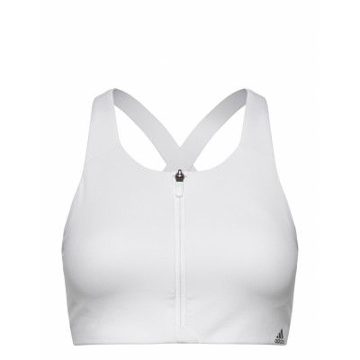Ult Bra Lingerie Bras & Tops Sports Bras - ALL Vit Adidas Performance