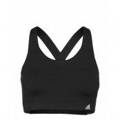 Ultimate High Support Sports Bra W Lingerie Bras & Tops Sports Bras - All Black Adidas Performance