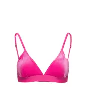 Uma Lingerie Bras & Tops Soft Bras Bralette Rosa Love Stories