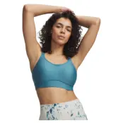 Under Armour Ua Infinity Mid 2.0 Bra - Blue - S/D/DD