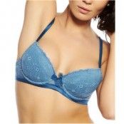 Vero Moda Betty Push-Up Bra Petrol * Fri Frakt * * Kampanj *