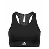 W 3S Bt Lingerie Bras & Tops Sports Bras - ALL Svart Adidas Performance