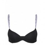 Tommy Hilfiger Wireless Push Up Svart