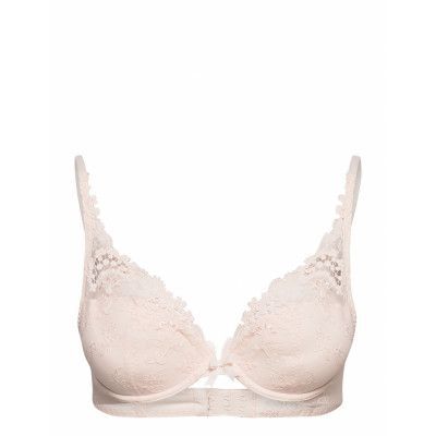 Wish Lingerie Bras & Tops Push Up Bras Beige Sim Pérèle