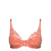 Wish Lingerie Bras & Tops Push Up Bras Rosa Sim Pérèle
