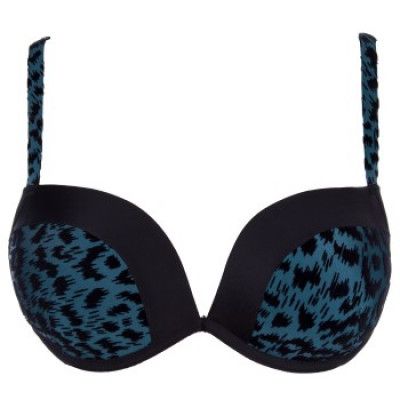 Wonderbra Ethnic Chic Full Effect Bra * Fri Frakt * * Kampanj *