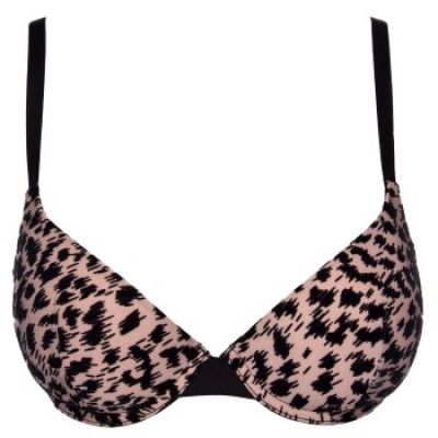 Wonderbra Ethnic Chic T-shirt Bra