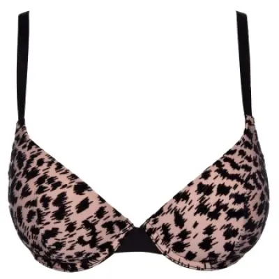 Wonderbra Ethnic Chic T-shirt Bra