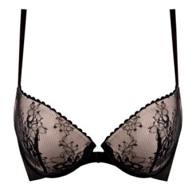 Wonderbra Luxe Gel Bra * Fri Frakt *