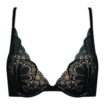 Wonderbra Refined Glamour Triangle Bra