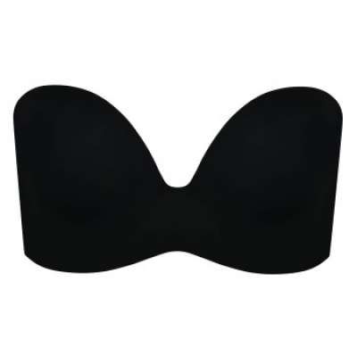 Wonderbra Ultimate Silhouette Micro Strapless