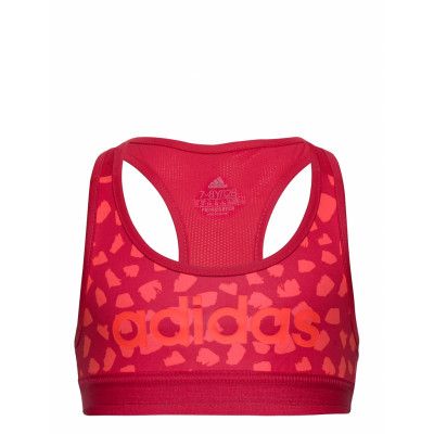 Yg Cb Bra Top Night & Underwear Underwear Tops Rosa Adidas Performance
