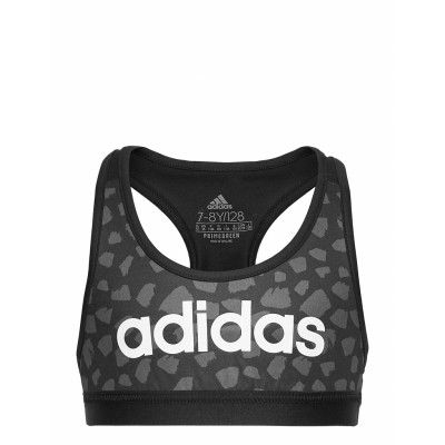 Yg Cb Bra Top Night & Underwear Underwear Tops Svart Adidas Performance