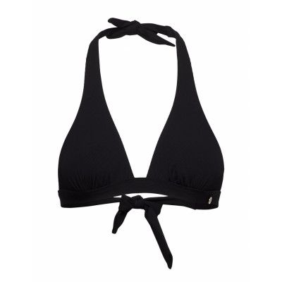 1capo Bikinitop Svart Max Mara Leisure