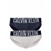 2 Pack Bikini Night & Underwear Underwear Panties Vit Calvin Klein