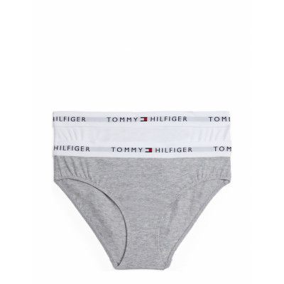 Tommy Hilfiger 2 Pk Bikini Multi/patterned