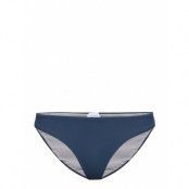 2Menta Swimwear Bikinis Bikini Bottoms Bikini Briefs Blue Max Mara Leisure