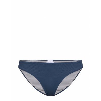 2Menta Swimwear Bikinis Bikini Bottoms Bikini Briefs Blue Max Mara Leisure