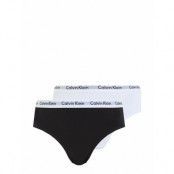 2Pk Bikini Night & Underwear Underwear Panties Black Calvin Klein