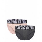 Calvin Klein 2Pk Bikini Multi/patterned