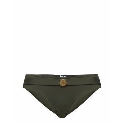 2zircon Bikinitrosa Grön Max Mara Leisure