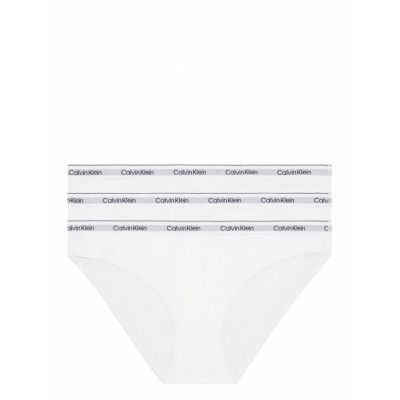 Calvin Klein Bikini 3Pk Vit