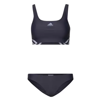 3-Stripes Bikini Bikini Navy Adidas Performance