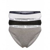 Tommy Hilfiger 3P Bikini Multi/patterned