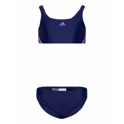 3S Bikini Sport Bikinis Navy Adidas Performance
