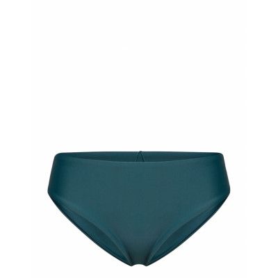 Aaliyah Tai Swimwear Bikinis Bikini Bottoms Bikini Briefs Blå Missya