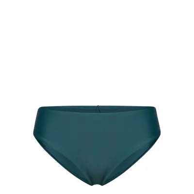 Aaliyah Tai Swimwear Bikinis Bikini Bottoms Bikini Briefs Blå Missya