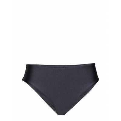 Aaliyah Tai Swimwear Bikinis Bikini Bottoms Bikini Briefs Svart Missya