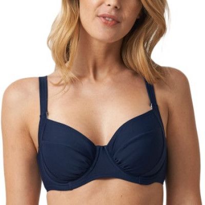 Abecita Alanya Wire Bra