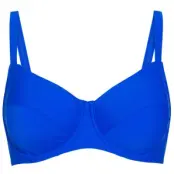 Abecita Alanya Wire Bra Royal Blue * Kampanj *