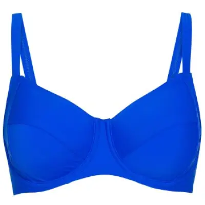 Abecita Alanya Wire Bra Royal Blue * Kampanj *