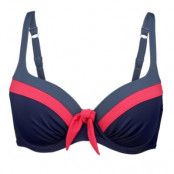 Abecita Block Bikini Wire Bra * Fri Frakt *