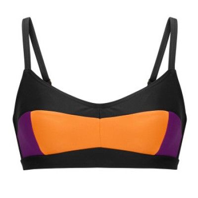 Abecita Block Soft Bra * Fri Frakt *
