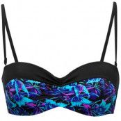 Abecita Butterfly Padded Wire Bandeau Bra  * Fri Frakt * * Kampanj *