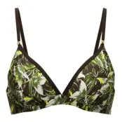 Abecita Butterfly Wire Bra Removable Padding  * Fri Frakt * * Kampanj *