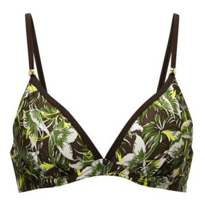 Abecita Butterfly Wire Bra Removable Padding  * Fri Frakt * * Kampanj *