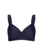 Abecita Capri Kanters Delight Bikini Bra - Navy - B/C x 70