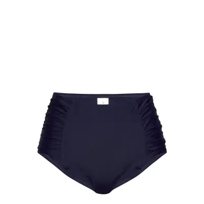 Abecita Capri Maxi Delight Bikini Briefs - Blue - 42